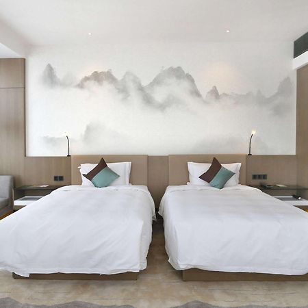 Novotel Deqing מראה חיצוני תמונה