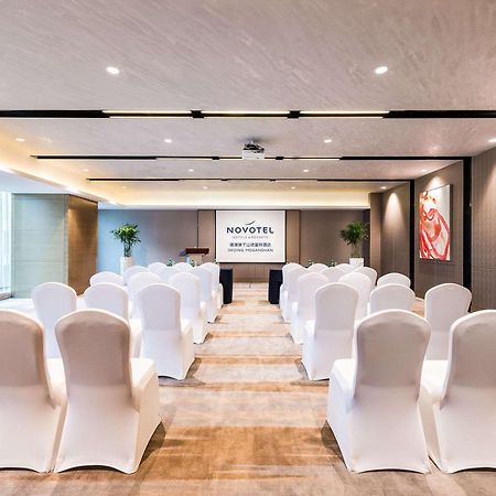 Novotel Deqing מראה חיצוני תמונה
