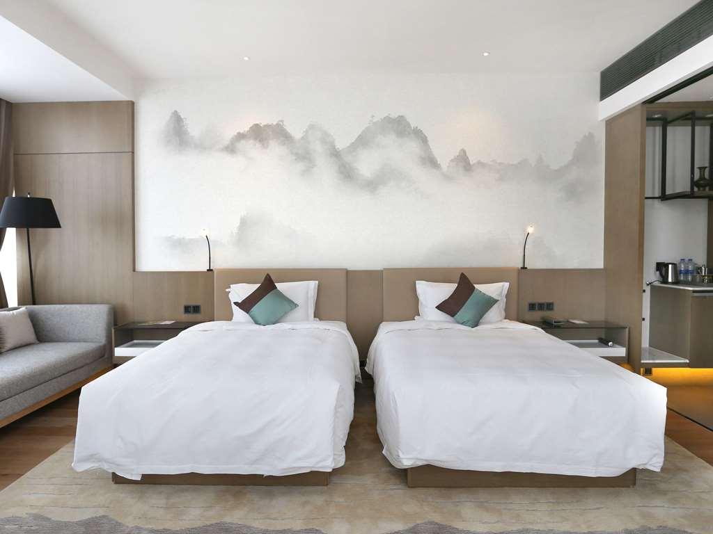 Novotel Deqing חדר תמונה