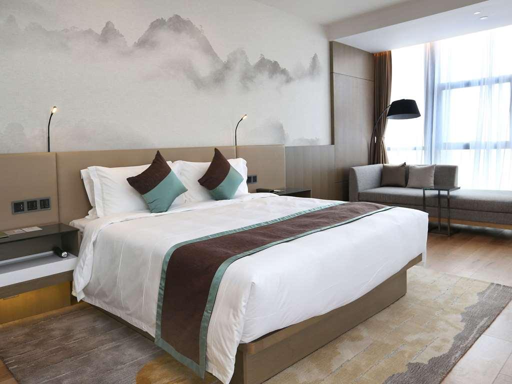 Novotel Deqing חדר תמונה