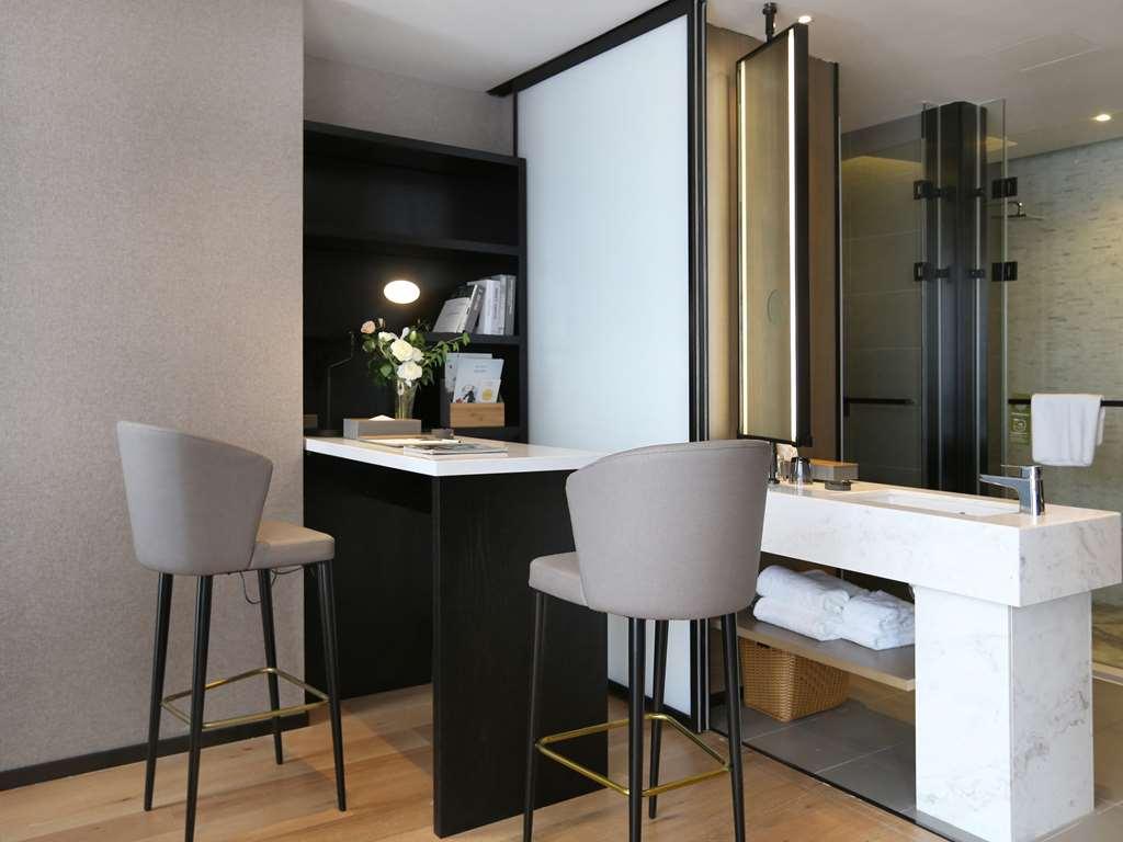 Novotel Deqing חדר תמונה
