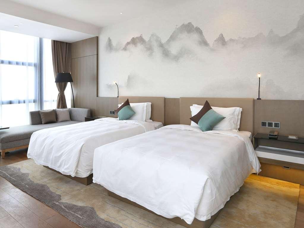 Novotel Deqing חדר תמונה