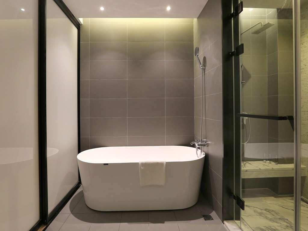Novotel Deqing חדר תמונה