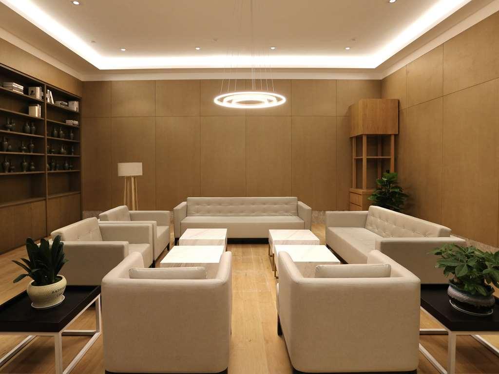 Novotel Deqing מתקנים תמונה