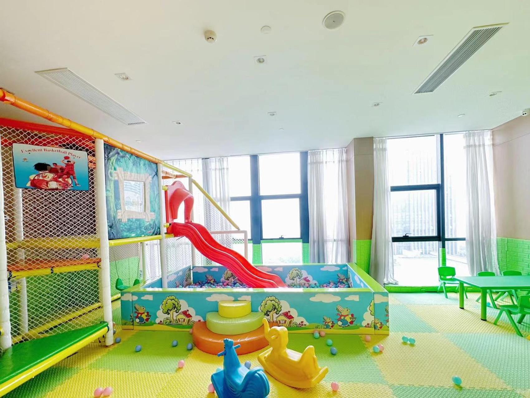 Novotel Deqing מראה חיצוני תמונה