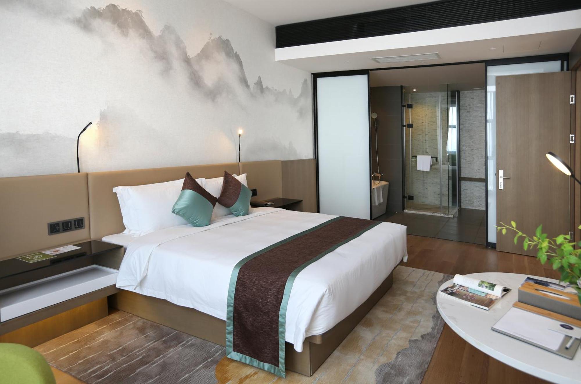 Novotel Deqing מראה חיצוני תמונה
