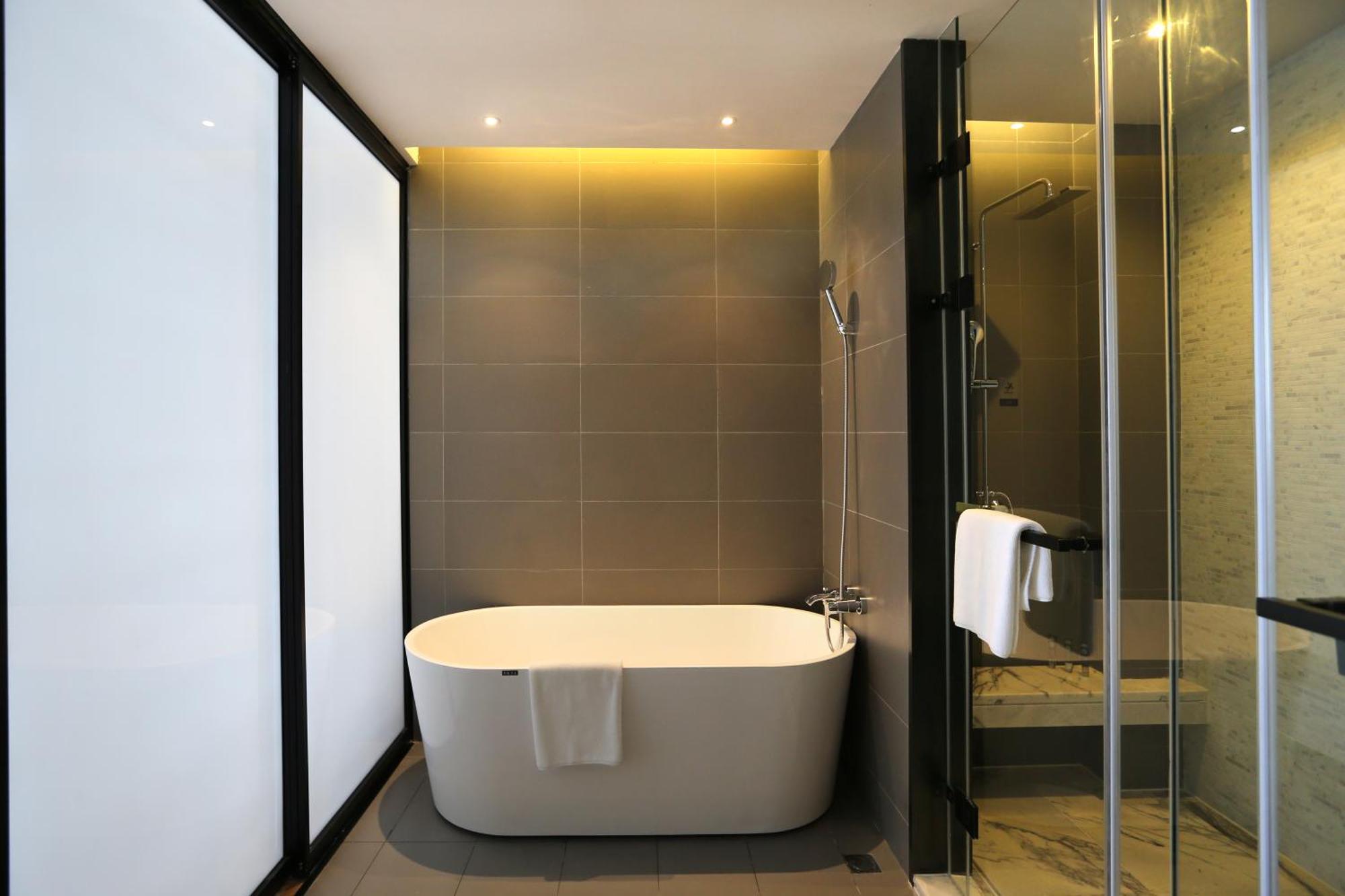 Novotel Deqing מראה חיצוני תמונה