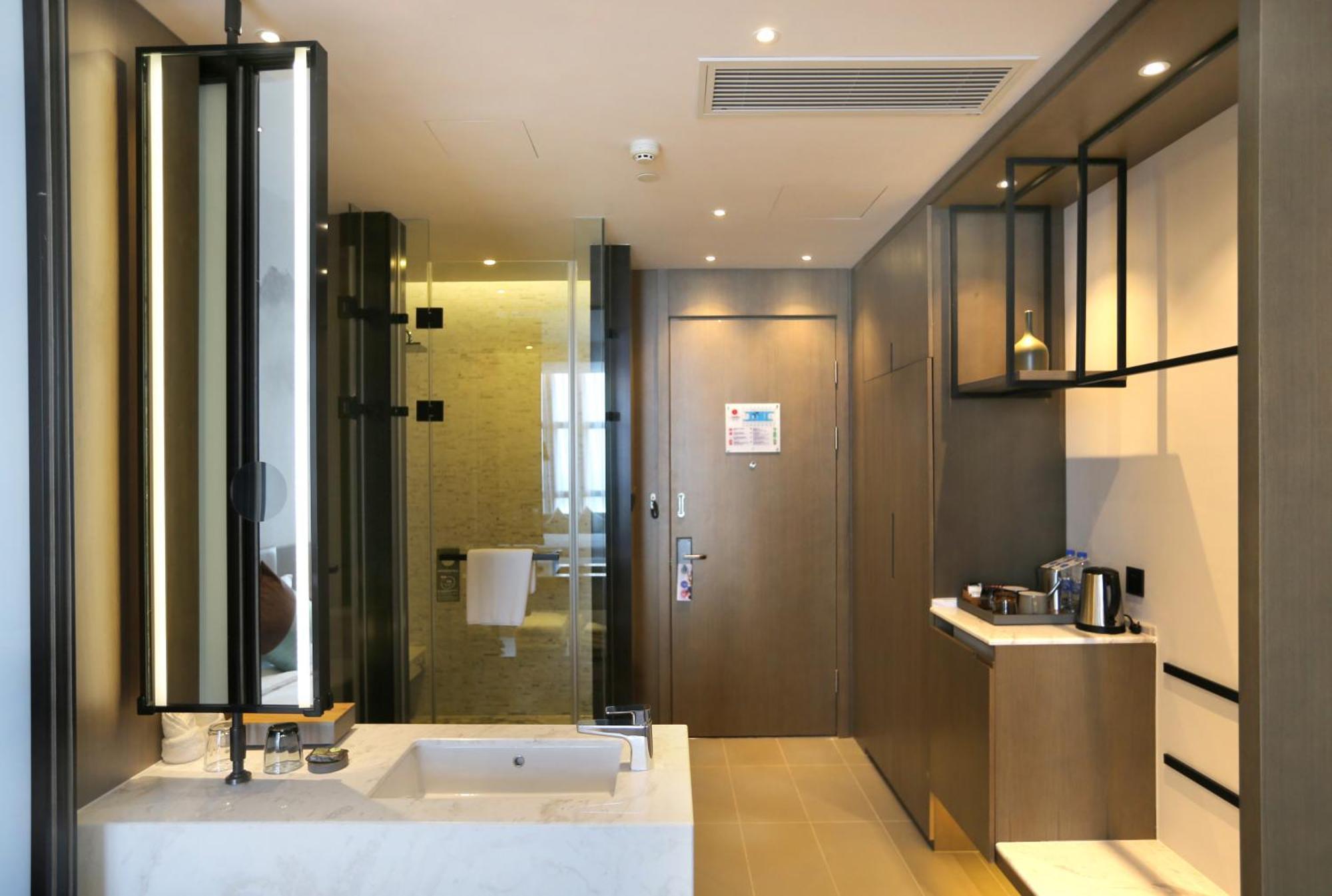 Novotel Deqing מראה חיצוני תמונה