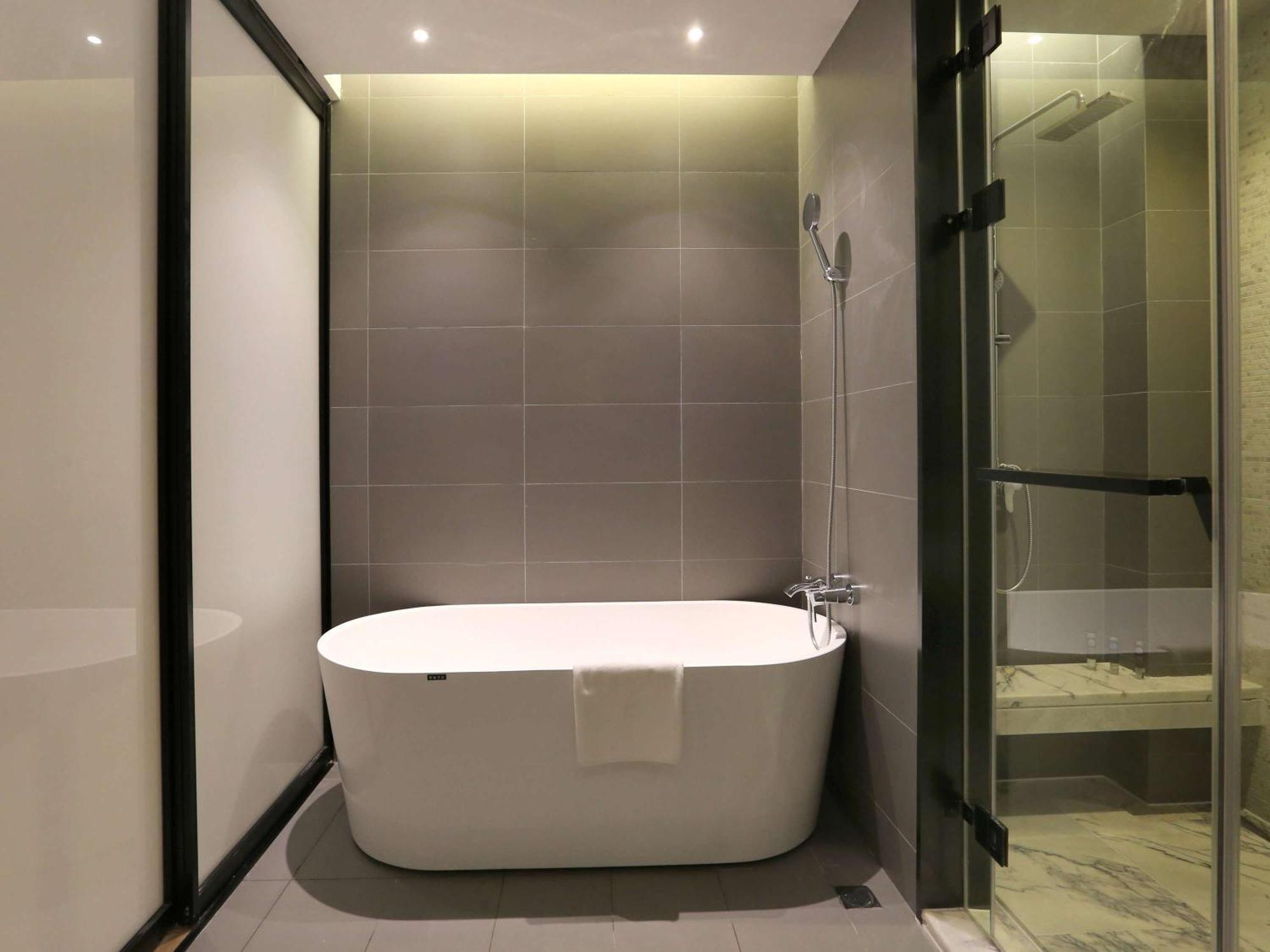 Novotel Deqing מראה חיצוני תמונה