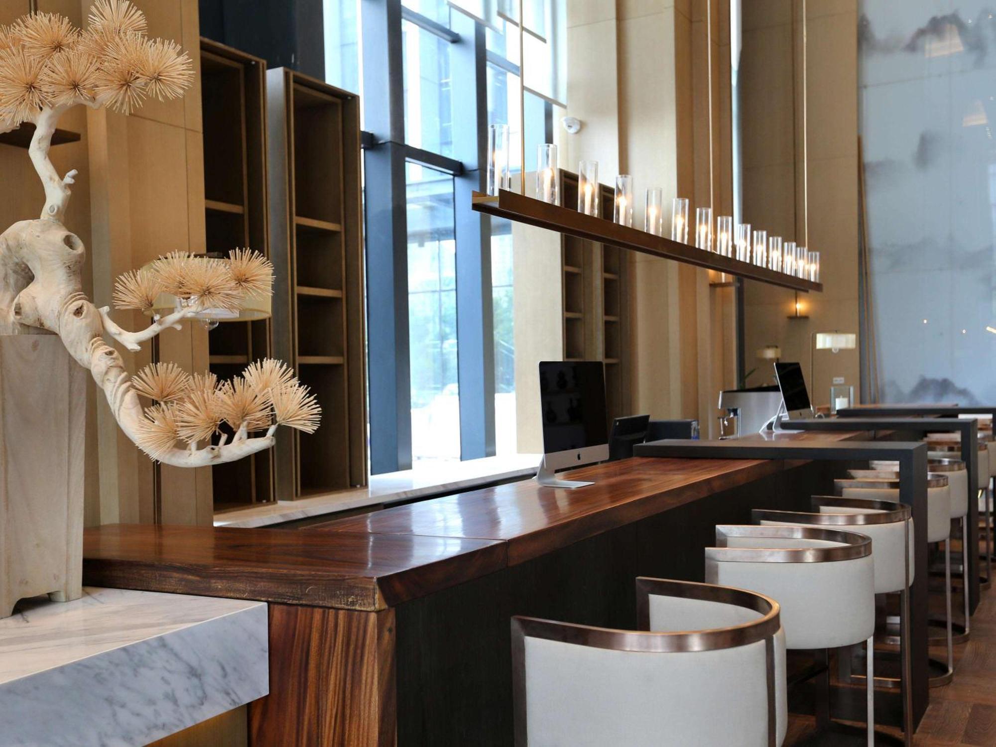 Novotel Deqing מראה חיצוני תמונה