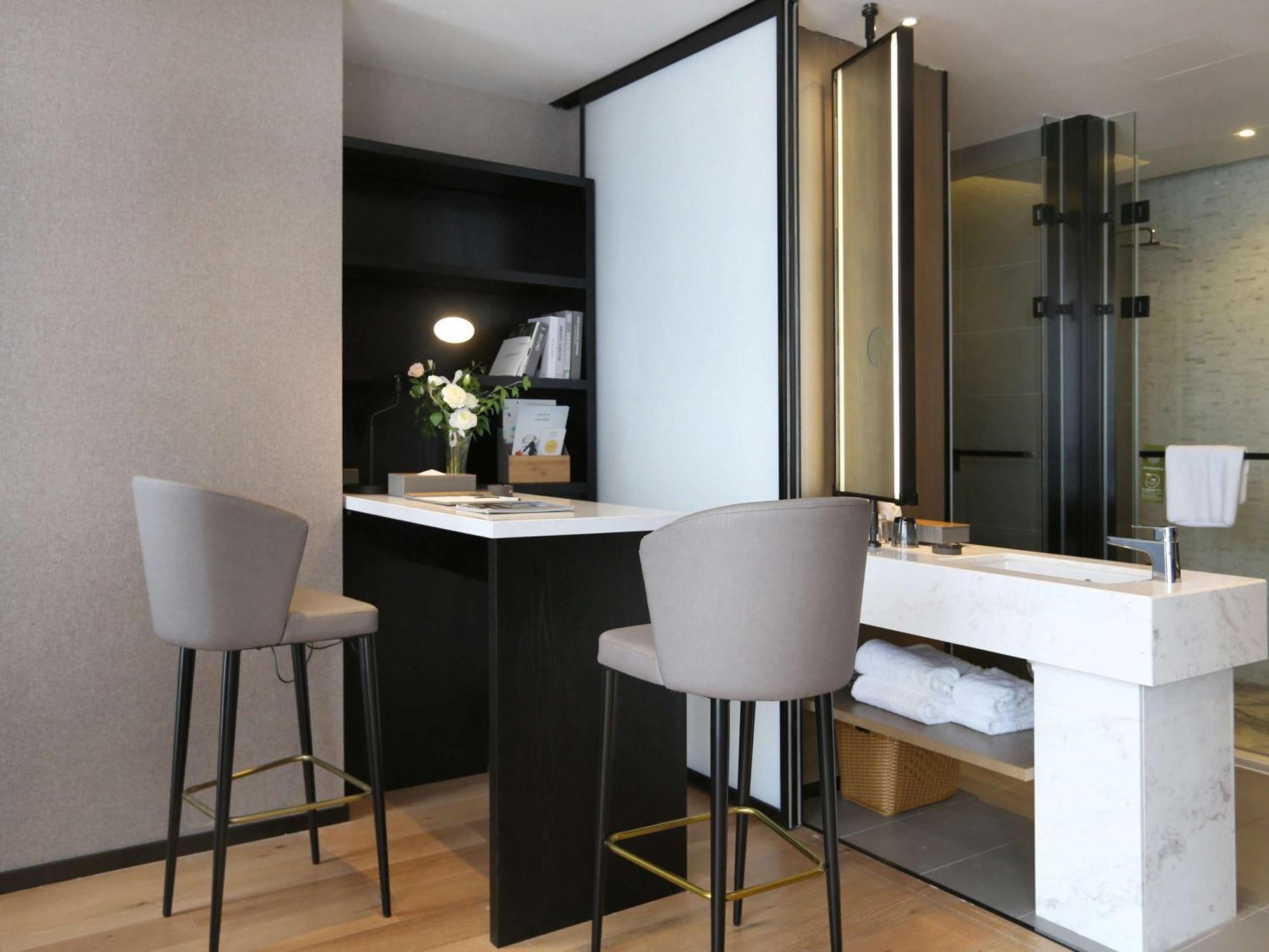 Novotel Deqing מראה חיצוני תמונה