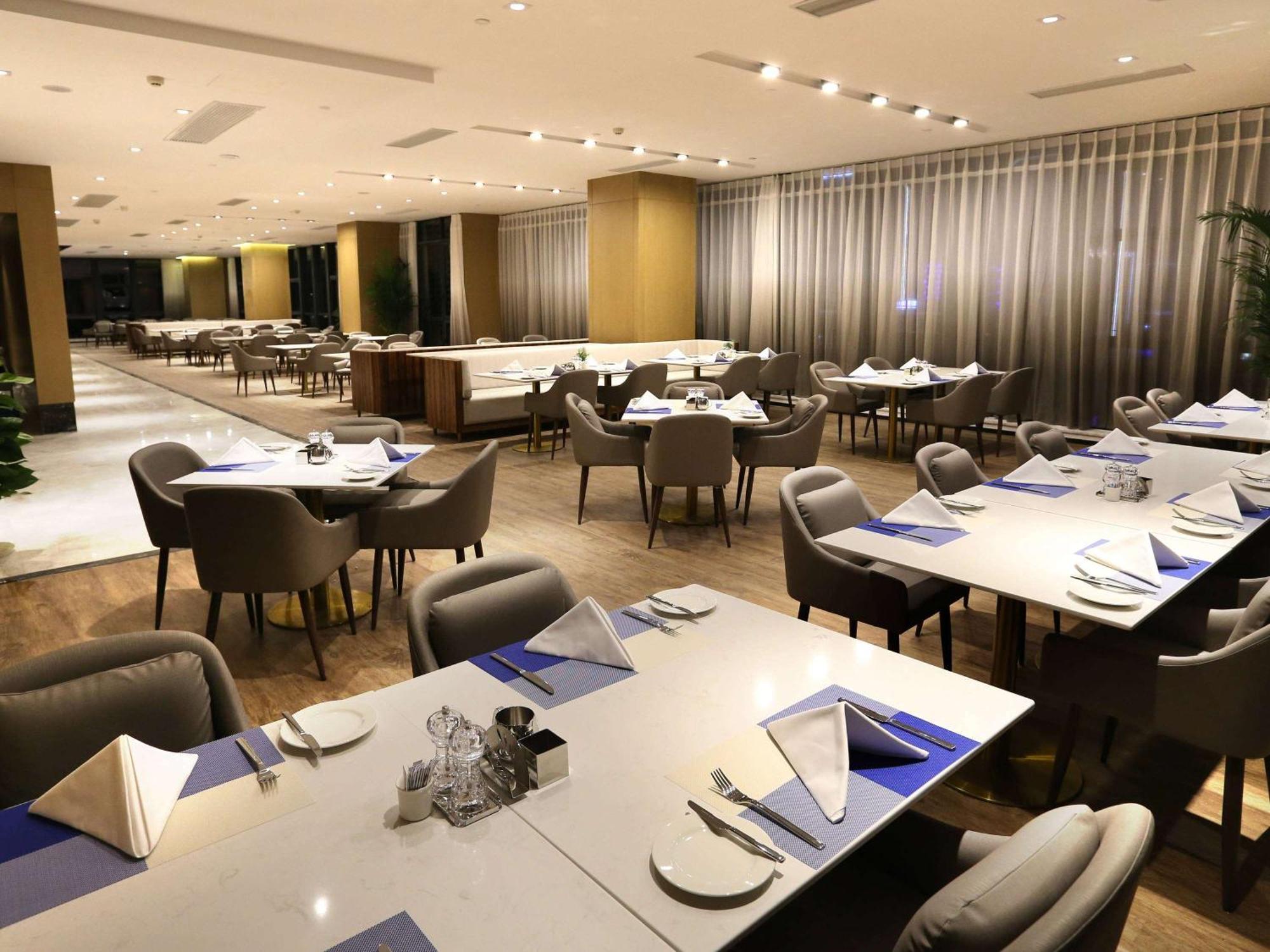 Novotel Deqing מראה חיצוני תמונה