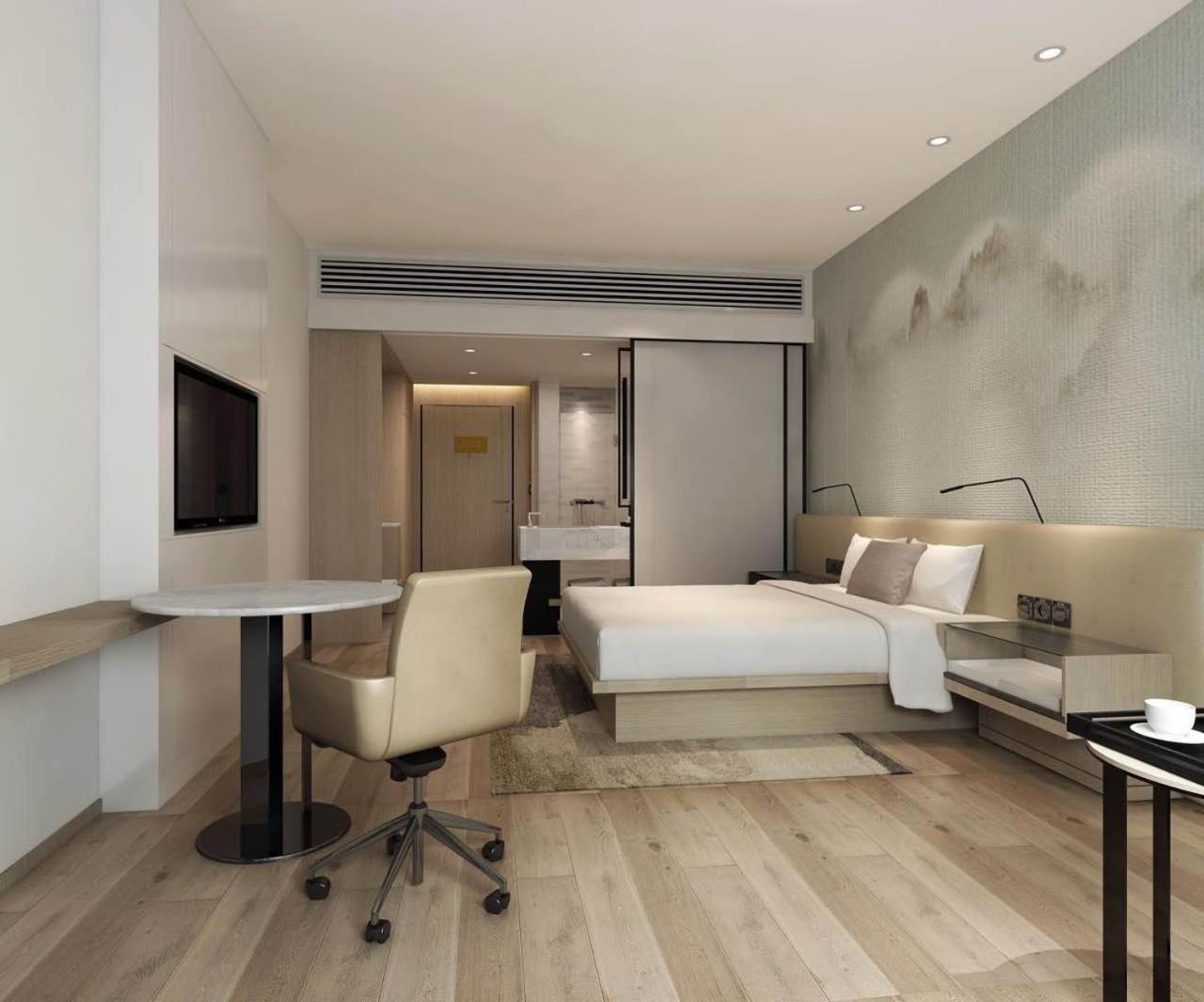 Novotel Deqing מראה חיצוני תמונה