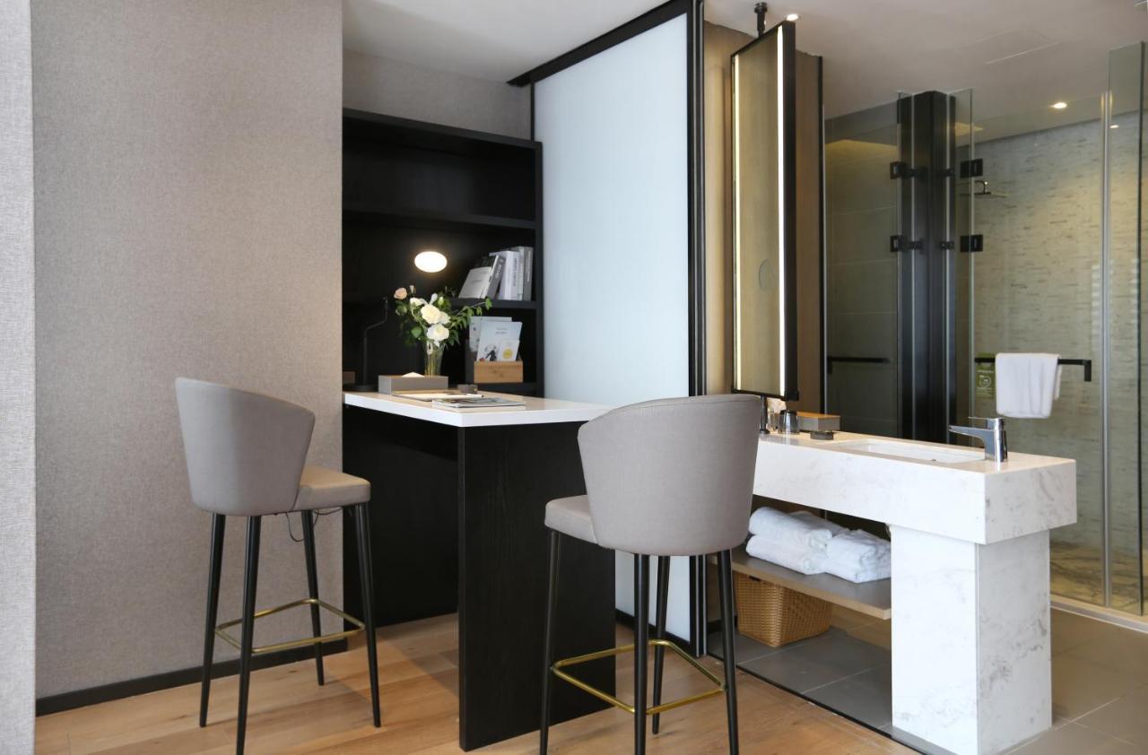 Novotel Deqing מראה חיצוני תמונה