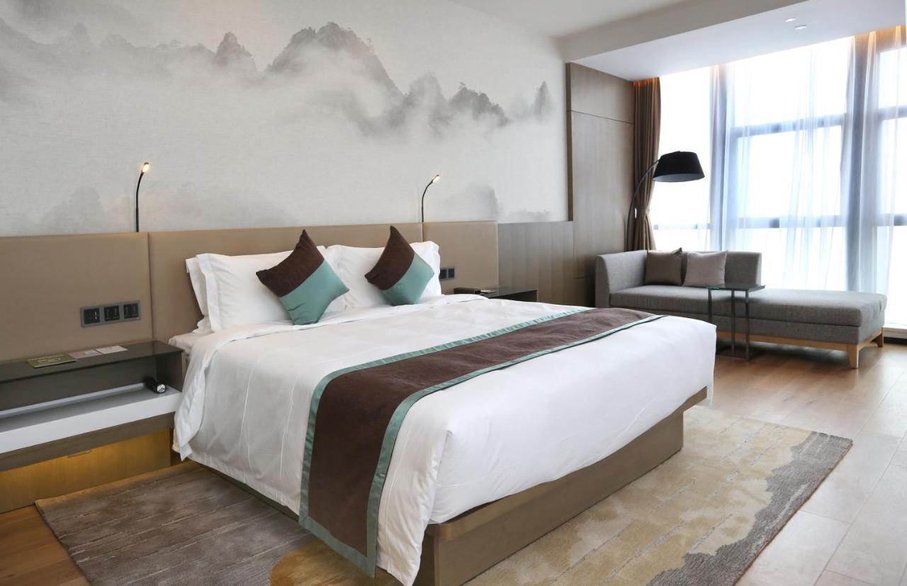 Novotel Deqing מראה חיצוני תמונה
