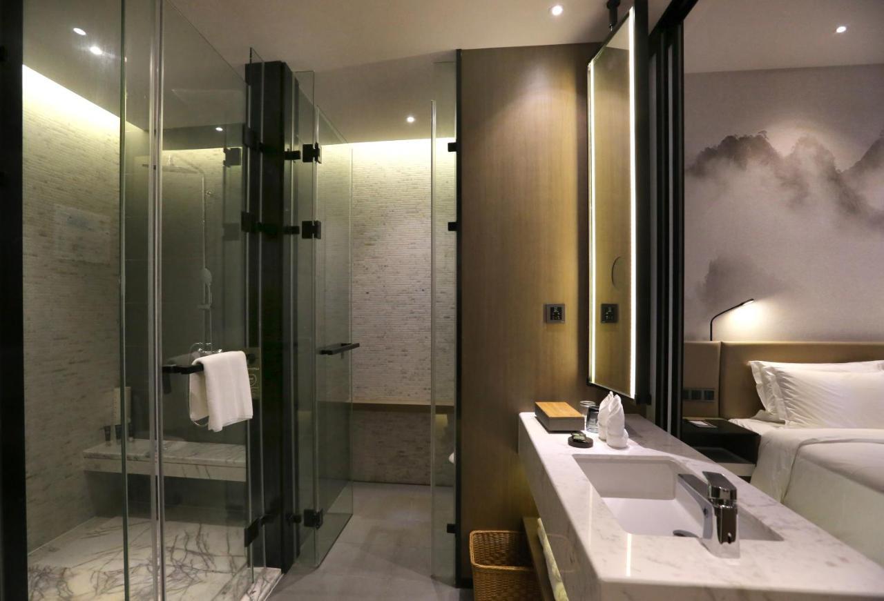 Novotel Deqing מראה חיצוני תמונה