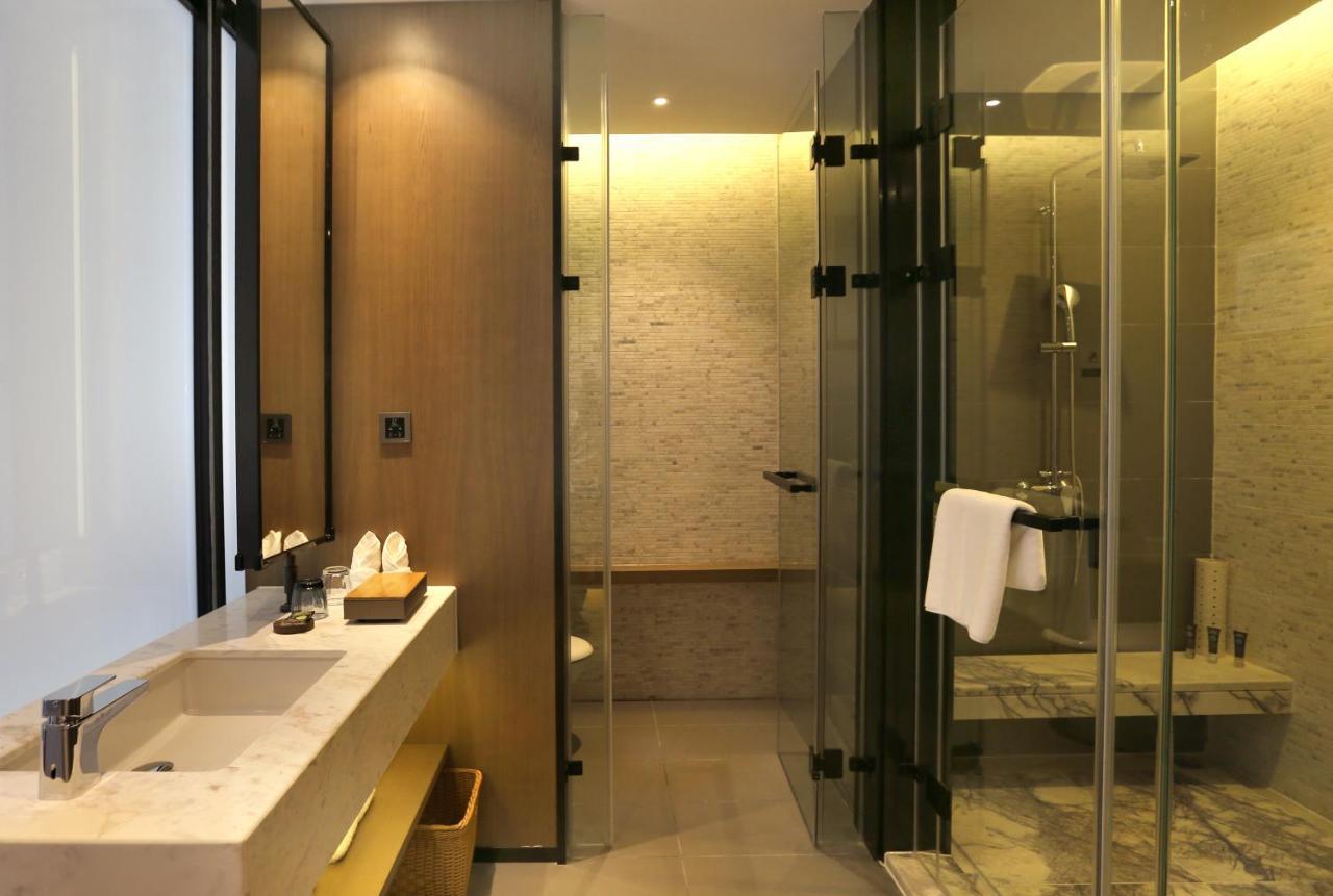 Novotel Deqing מראה חיצוני תמונה