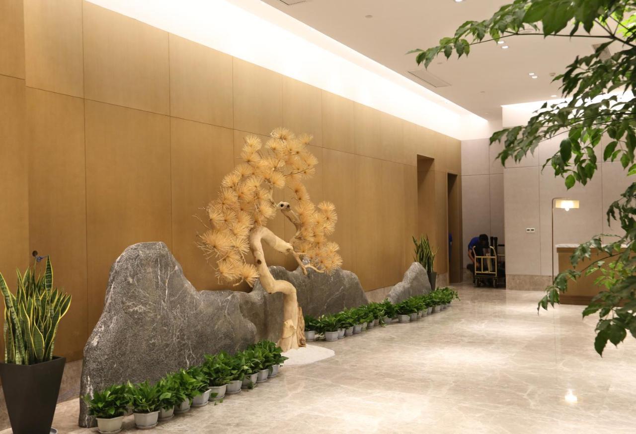 Novotel Deqing מראה חיצוני תמונה