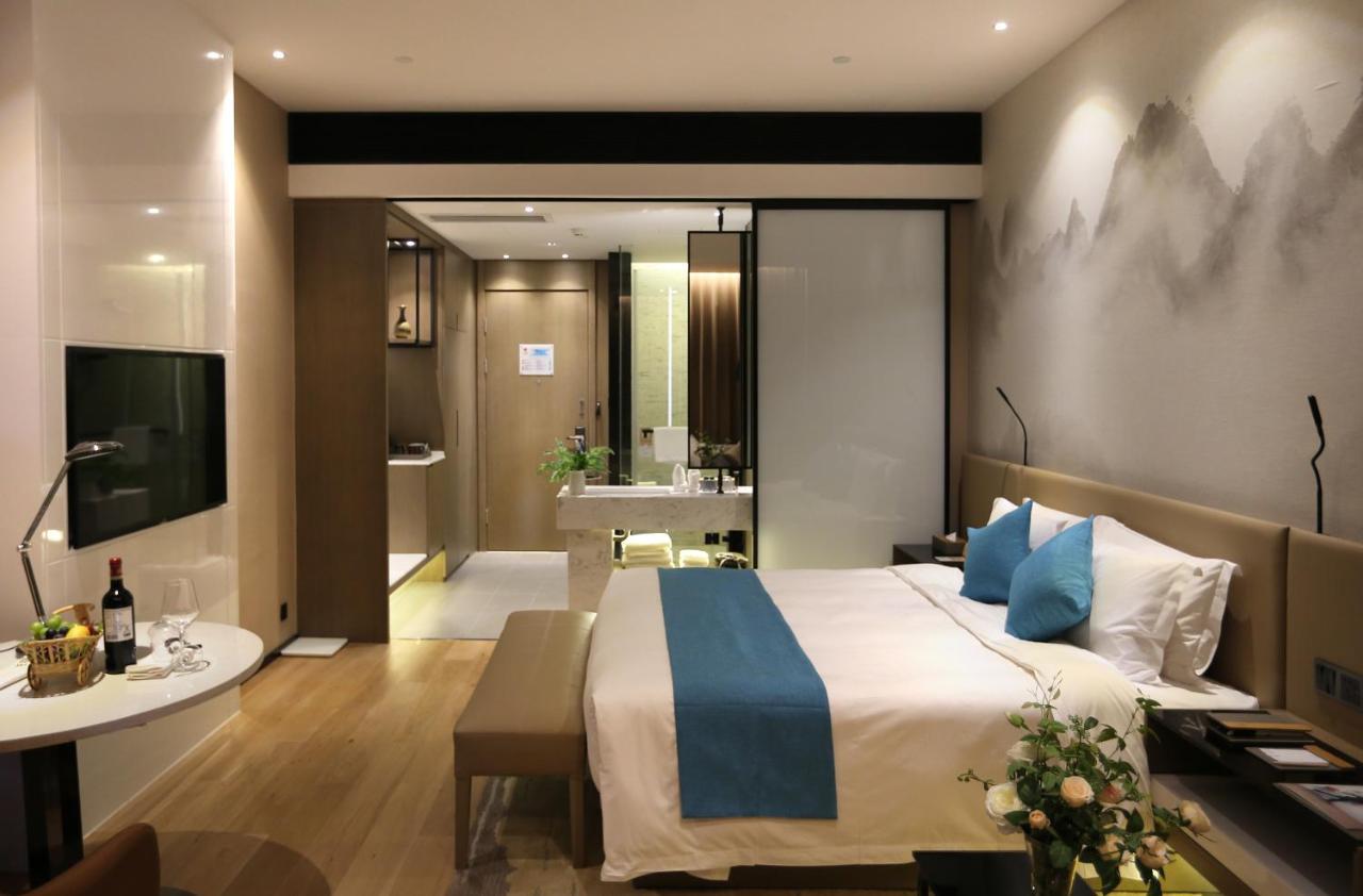 Novotel Deqing מראה חיצוני תמונה