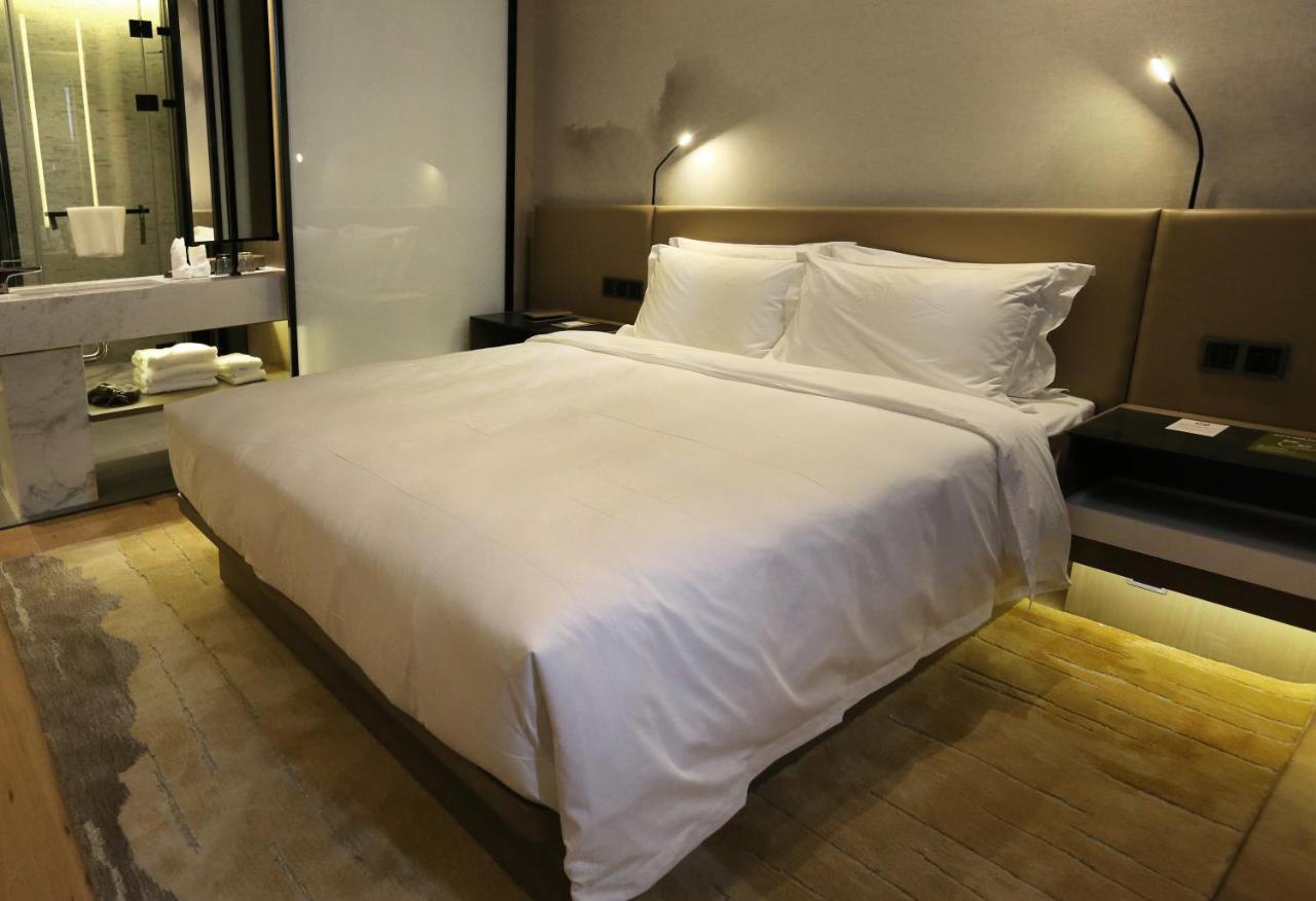 Novotel Deqing מראה חיצוני תמונה