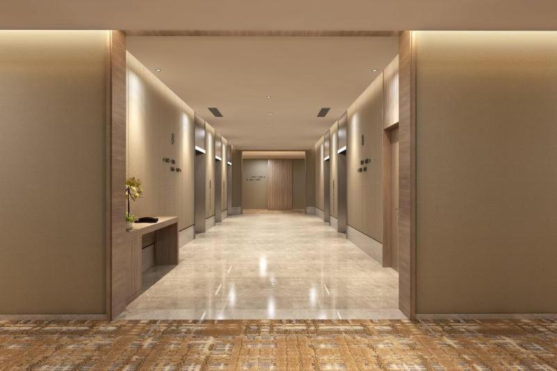Novotel Deqing מראה חיצוני תמונה