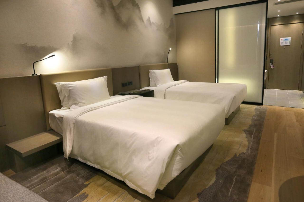 Novotel Deqing מראה חיצוני תמונה