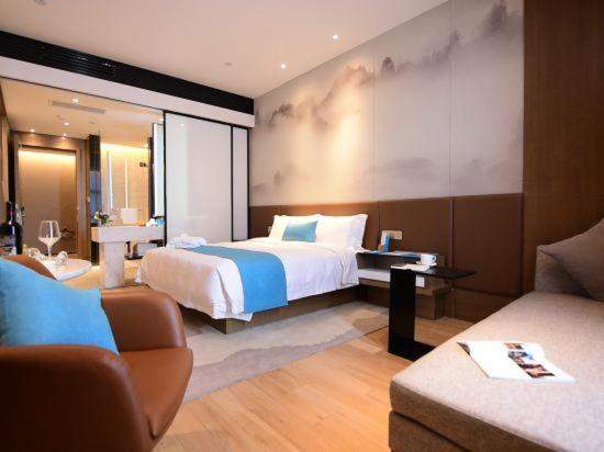 Novotel Deqing מראה חיצוני תמונה
